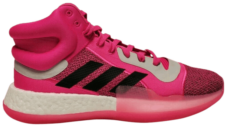 marquee boost pink