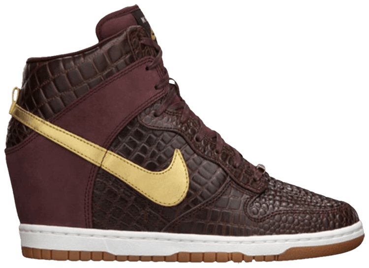 nike dunk sky high paris