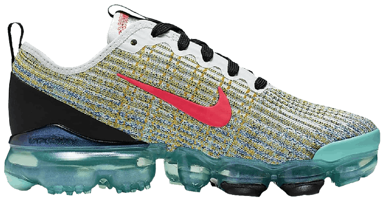 NEW Bling VaporMax Flyknit 3 Swarovski Nike Pinterest