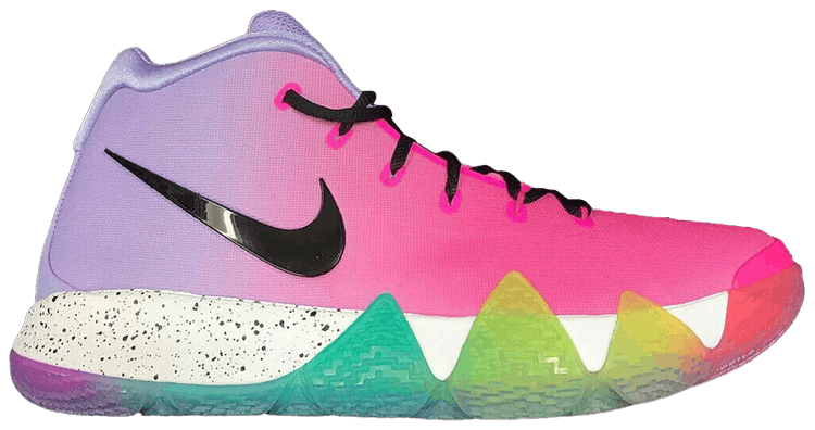 kyrie 4 be true for sale