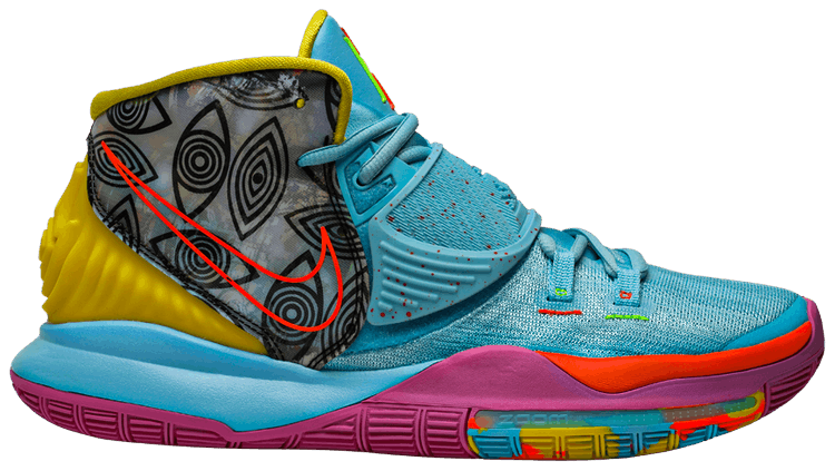kyrie miami 6