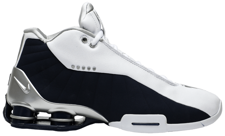 2019 shox