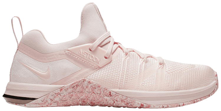 metcon flyknit 3 pink