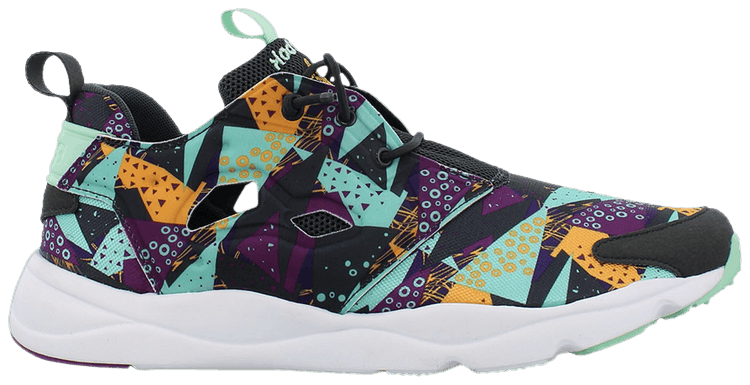 reebok furylite graphic pack