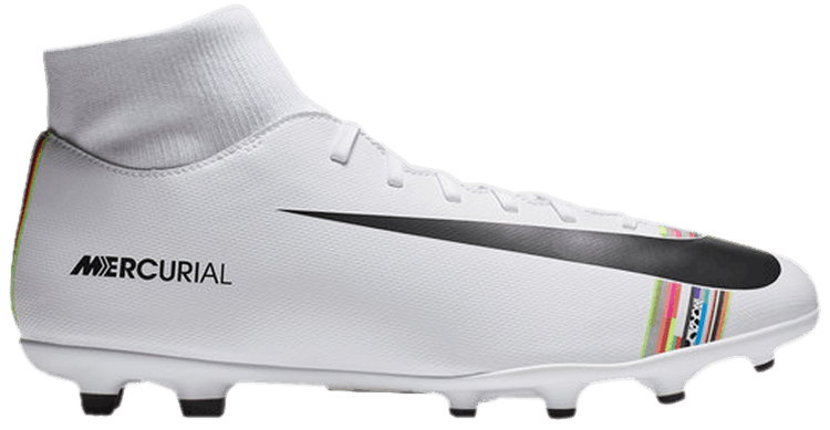 Nike Mercurial Superfly 6 Pro CR7 Firm Ground Football.