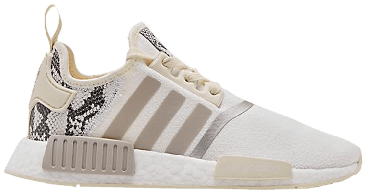 Wmns NMD_R1 'Reptile Pack - Ecru Tint 