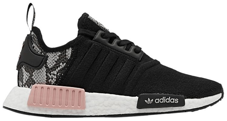 Wmns NMD_R1 'Reptile Pack - Pink Spirit 