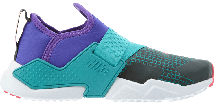 huarache hyper grape