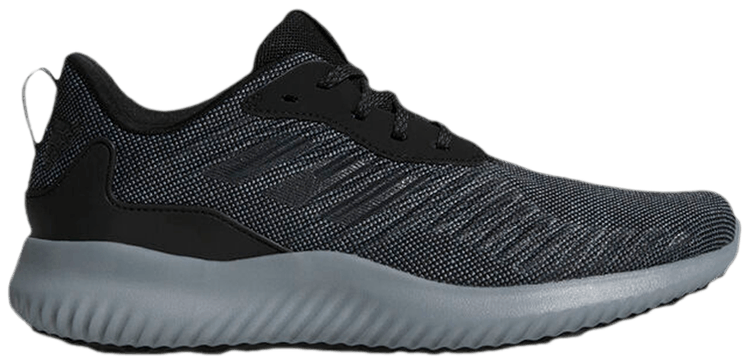 Alphabounce RC 'Carbon Grey' - adidas - CG5127 | GOAT