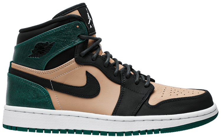 air jordan 1 mushroom