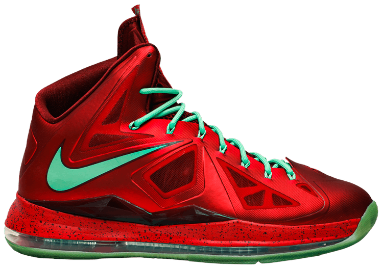lebron 10s for sale