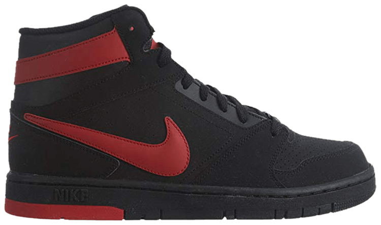 nike prestige iv high blue