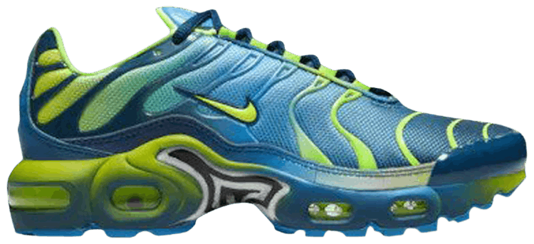 air force max plus