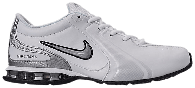 nike reax trainer