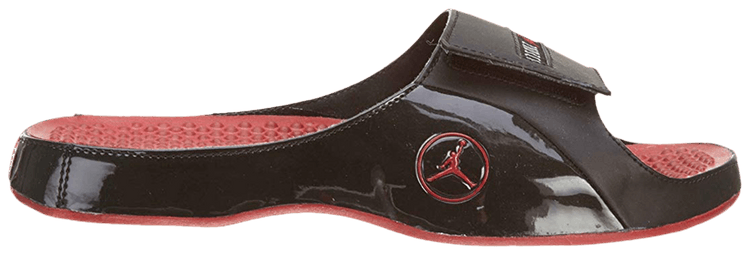 jordan alpha float sandals