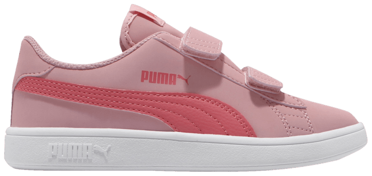puma smash v2 buck rosa puma smash v2 buck rosa