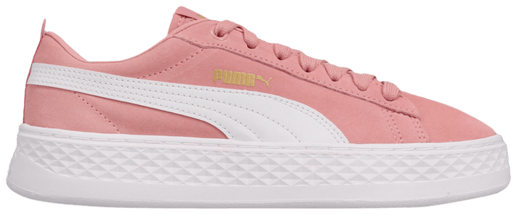 puma smash platform sd rosa puma smash platform sd rosa