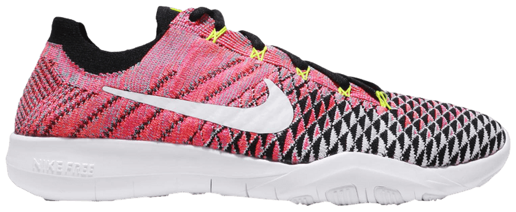 free tr flyknit 2