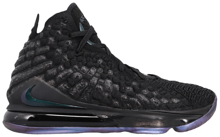 LeBron 17 EP \u0027Global Currency\u0027