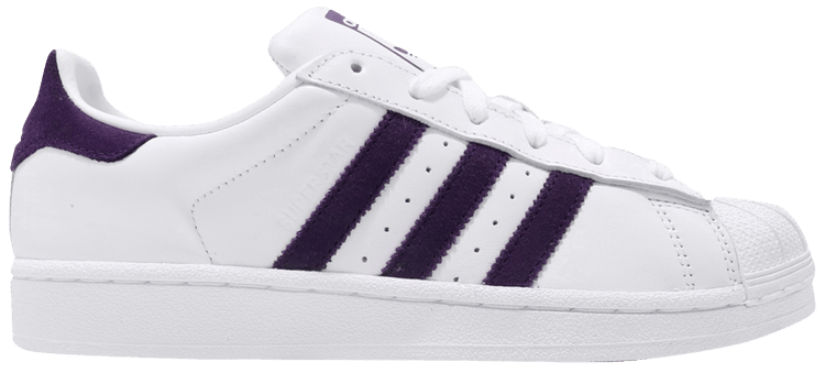 adidas superstar legend purple