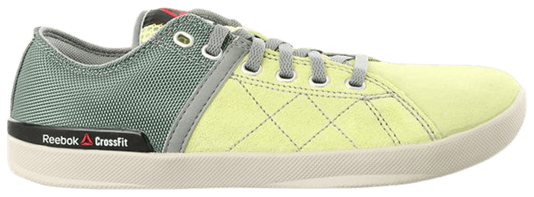 crossfit lite lo