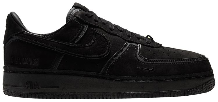 A Ma Maniére x Air Force 1 Low 'Hand Wash Cold - 989' - Nike - CQ1087 ...