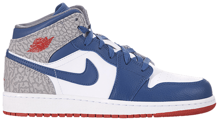 jordan 1 true blue
