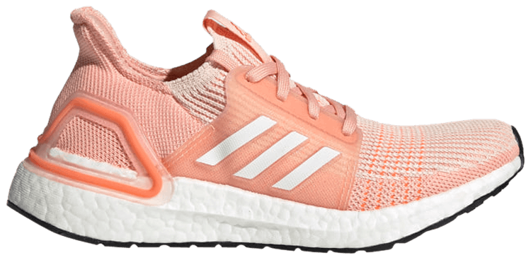 ultraboost 19 pink