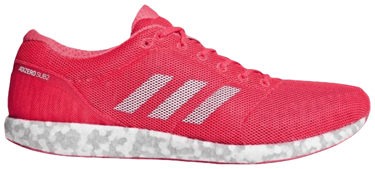 Shock Red Pink' - adidas - B37408 | GOAT