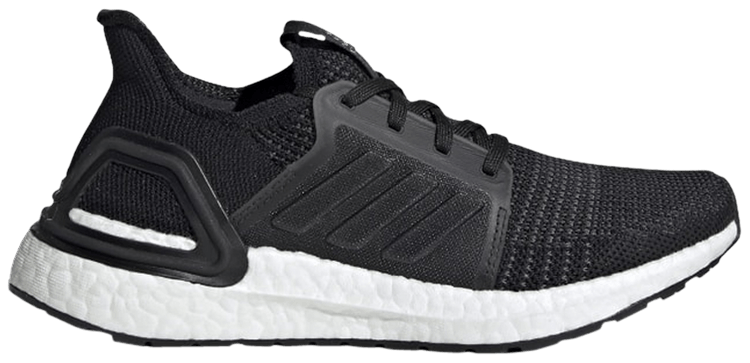 adidas ultraboost 19 core black