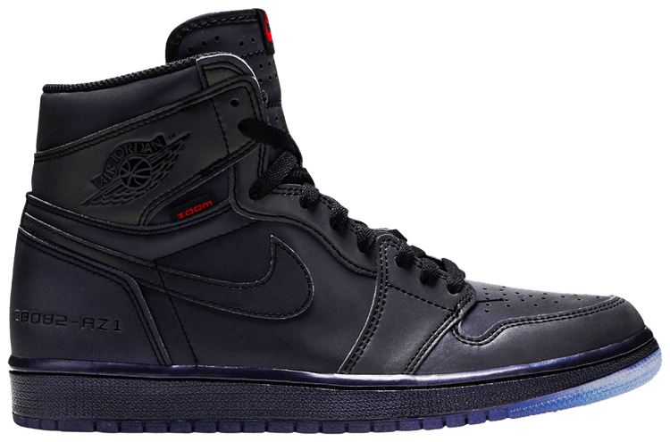 jordan 1 city of flight