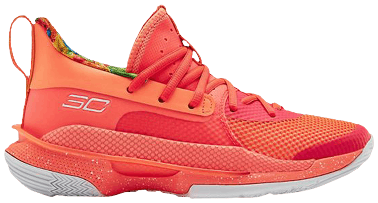 curry 7 sour patch price