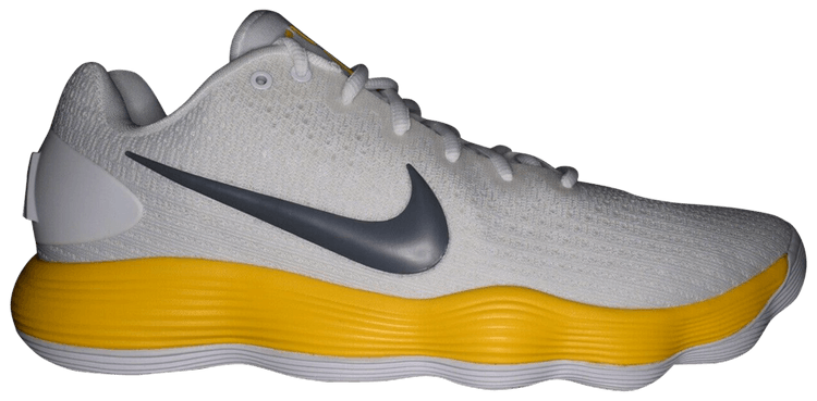 nike hyperdunk 2017 low yellow