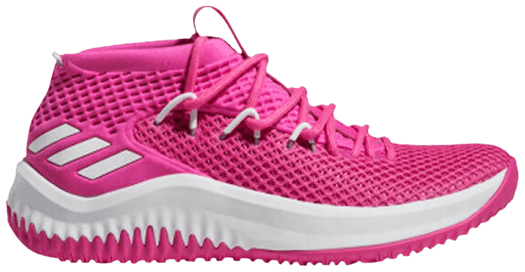 Dame 4 'Breast Cancer Awareness 