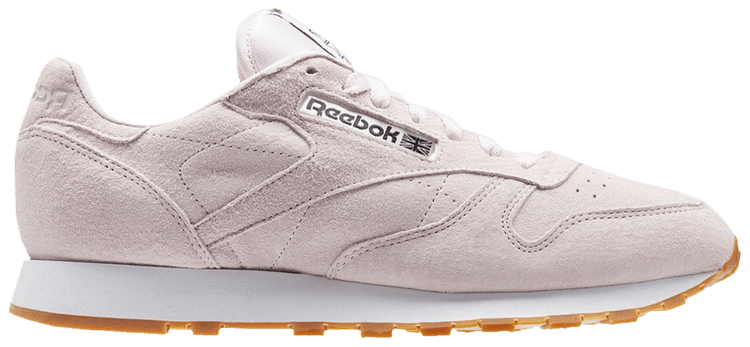 reebok suede pastel