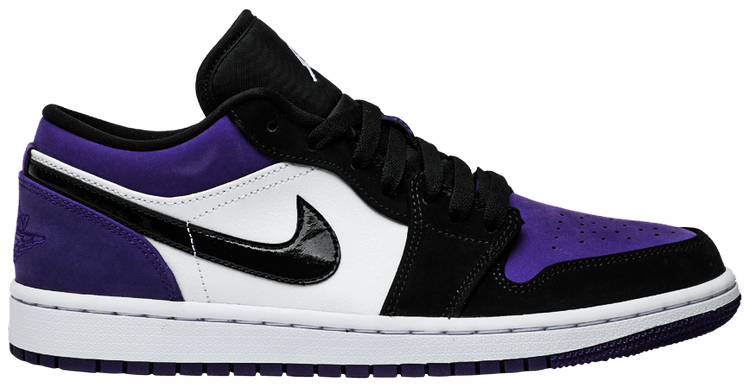 jordan j1 low