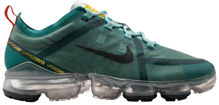 vapormax 2019 teal