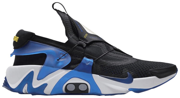 nike huarache blue uk