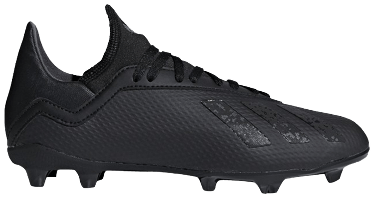 adidas x 18.1 raw green