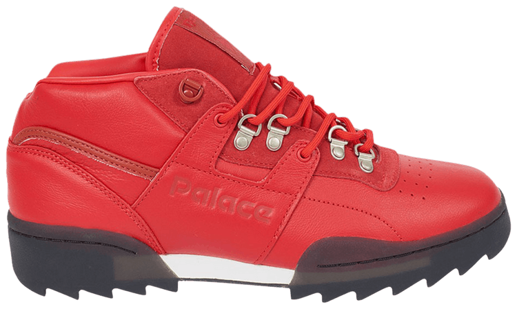 reebok workout palace