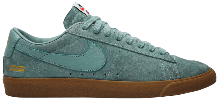 blazer low gt qs supreme