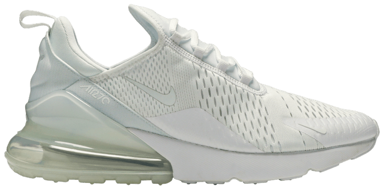 triple white air max 270 womens