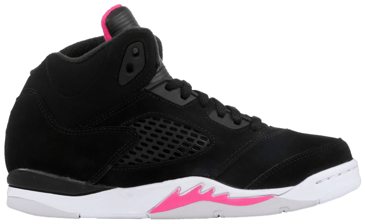 jordan 5 deadly pink