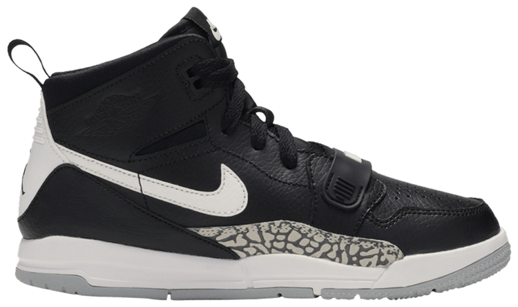 jordan legacy 312 ps