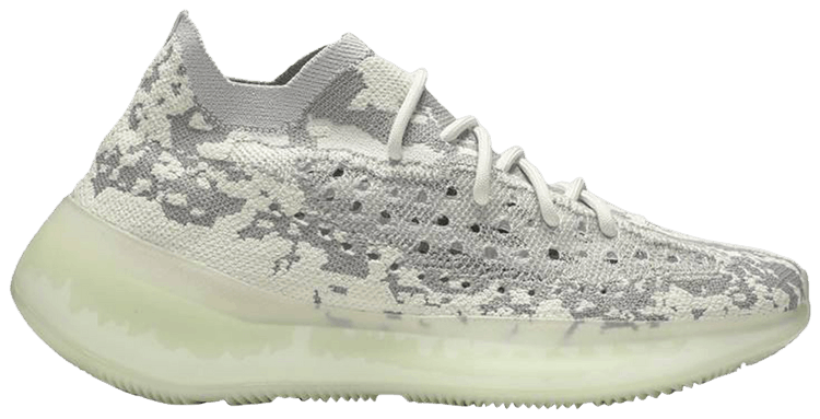 Yeezy Boost 380 Alien Sample Adidas Fv3260 S Goat