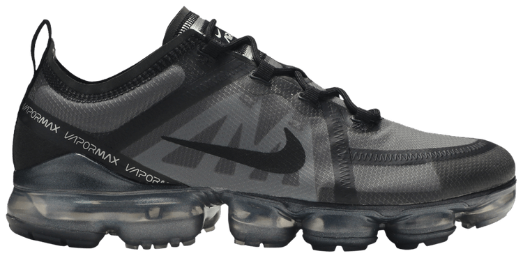 vapor max ghost