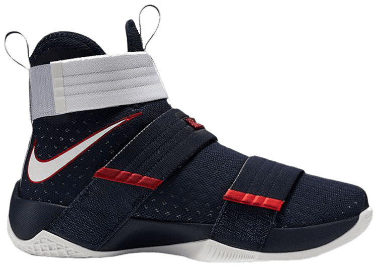 lebron soldier 10 gs