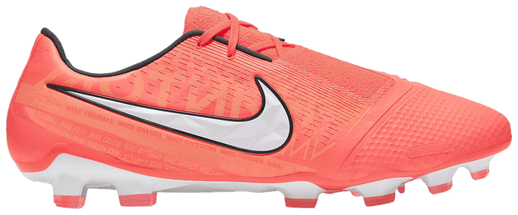 NikeNike Phantom Venom Academy FG Youth Soccer Plus