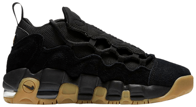 air money black gum