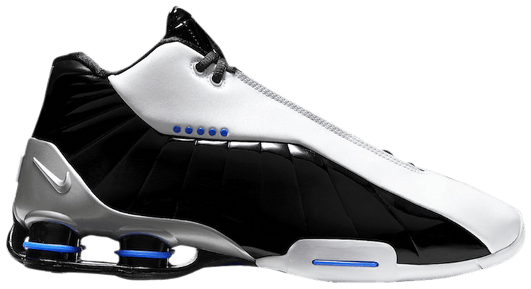 nike shox bb4 release date